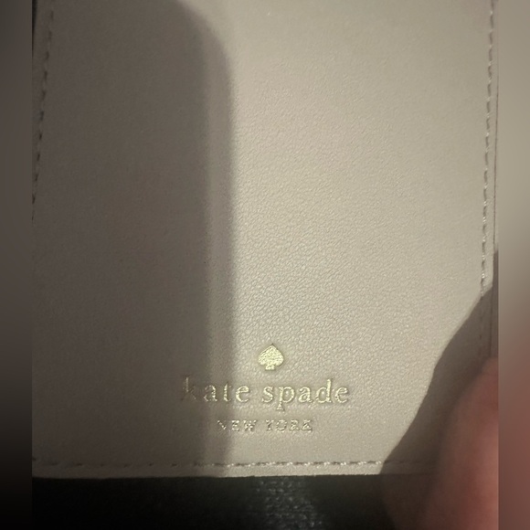 Kate Spade Shimmering Gold Accessory - Picture 7 of 9